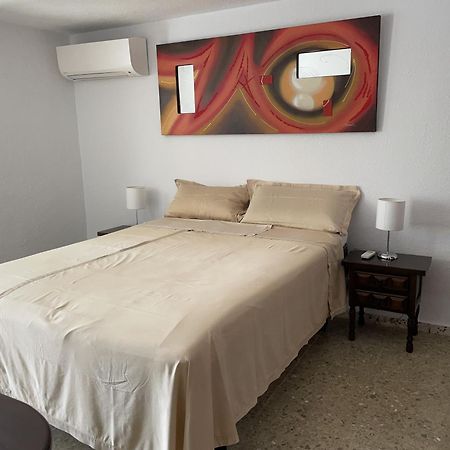 Casa Puput Villa Altea Buitenkant foto