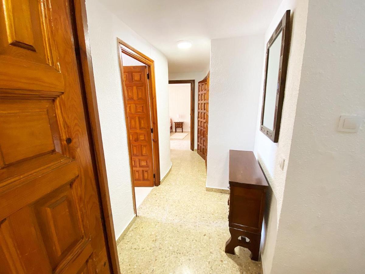Casa Puput Villa Altea Buitenkant foto