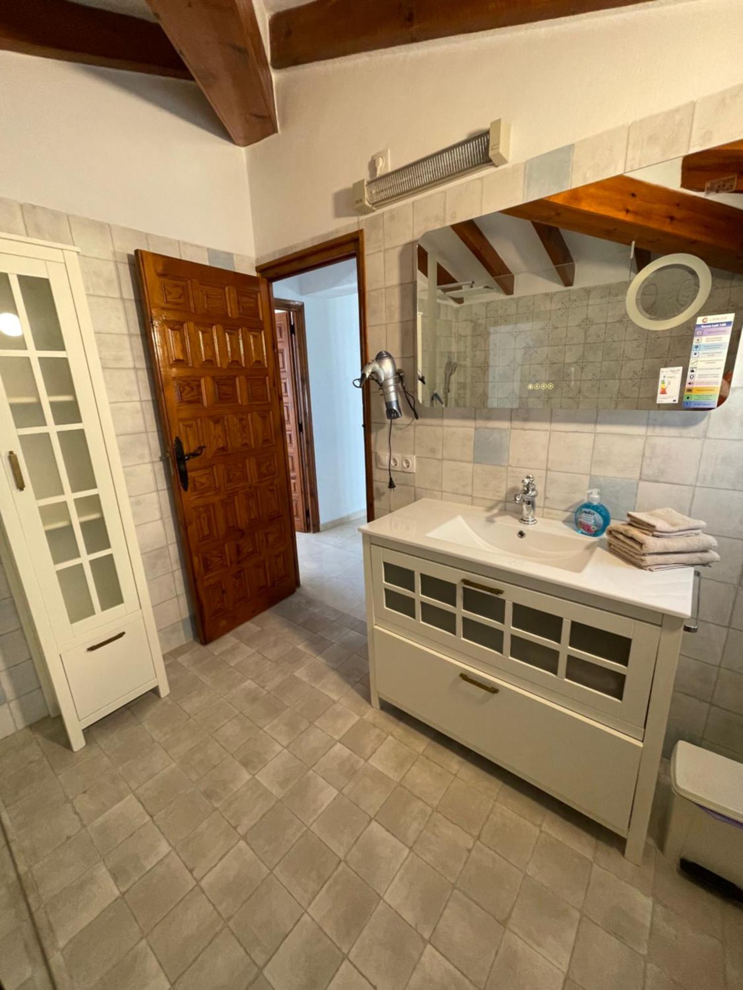 Casa Puput Villa Altea Buitenkant foto