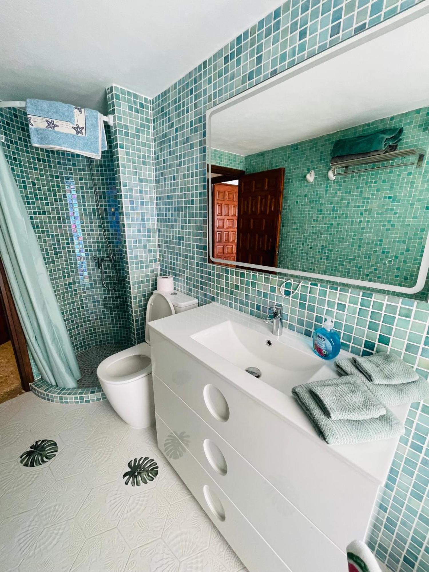 Casa Puput Villa Altea Buitenkant foto